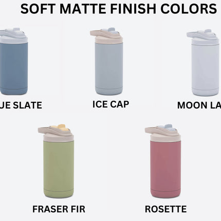 Youth Pet Water Bottle | Personalized Pet Bottle | Dog Owner Water Bottle| Dog Mom Gift | Cat Owner Gift | New Dog Owner | Pet Lover Gift